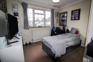 BEDROOM TWO- click for photo gallery